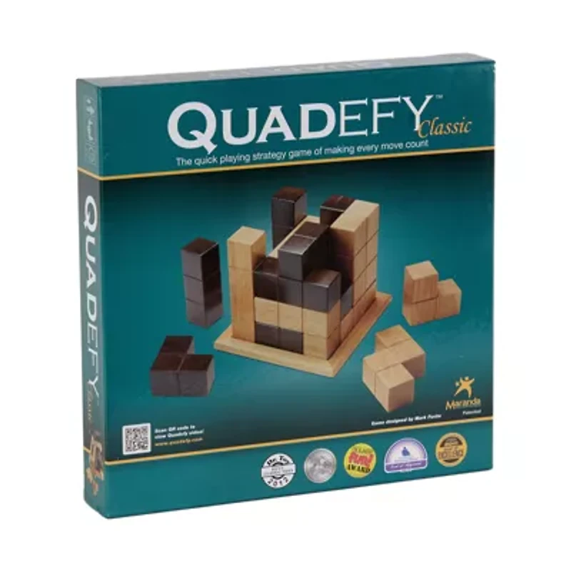 QUADEFY