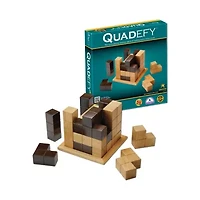 QUADEFY