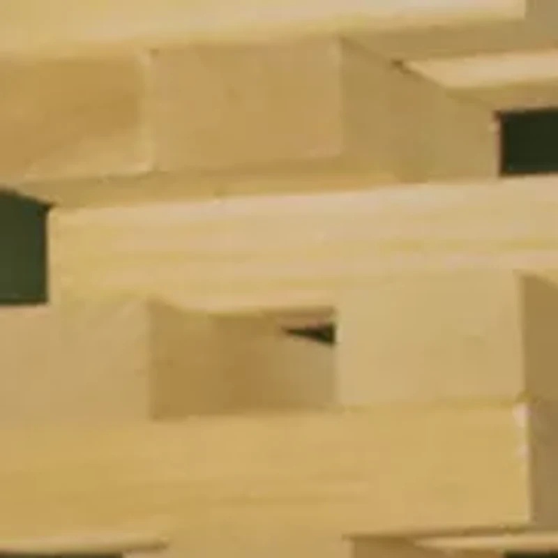 Toppling Timbers
