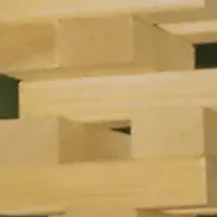 Toppling Timbers