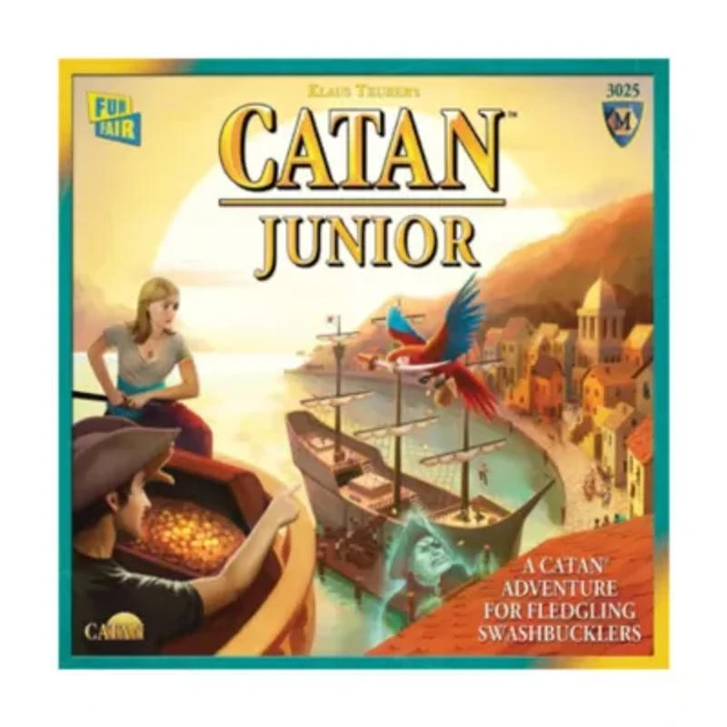 Catan Junior