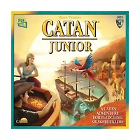 Catan Junior