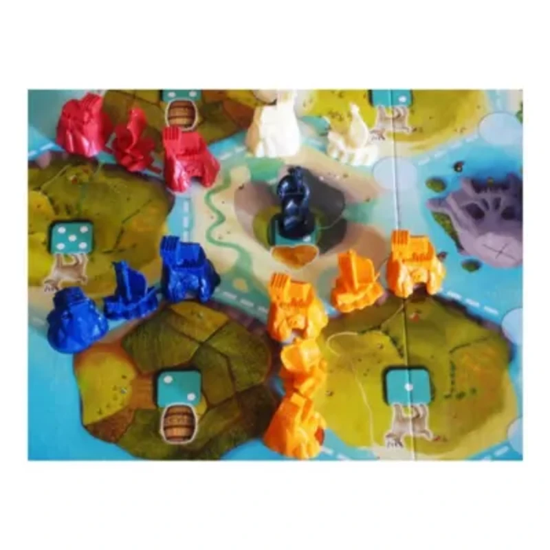 Catan Junior