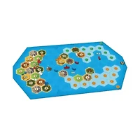 Catan: Explorers & Pirates Expansion