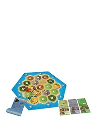 Catan: Cities & Knights Expansion Strategy Game