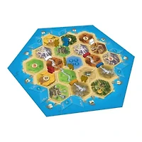 Catan: Traders & Barbarians Expansion