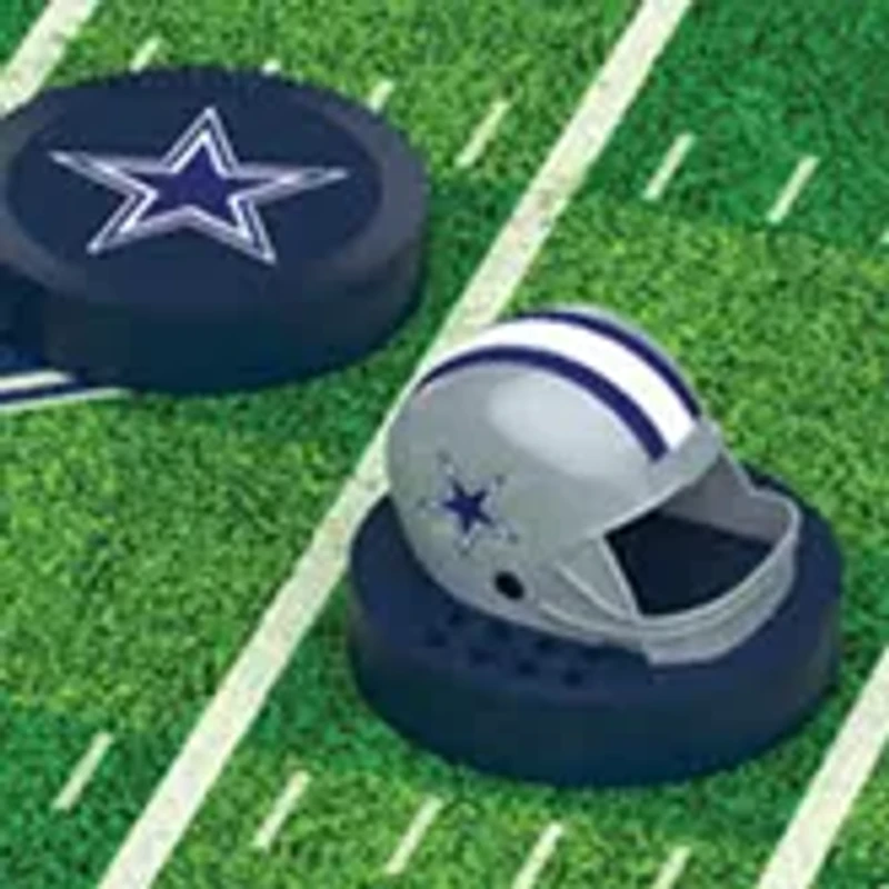 NFL Checkers - Dallas Cowboys