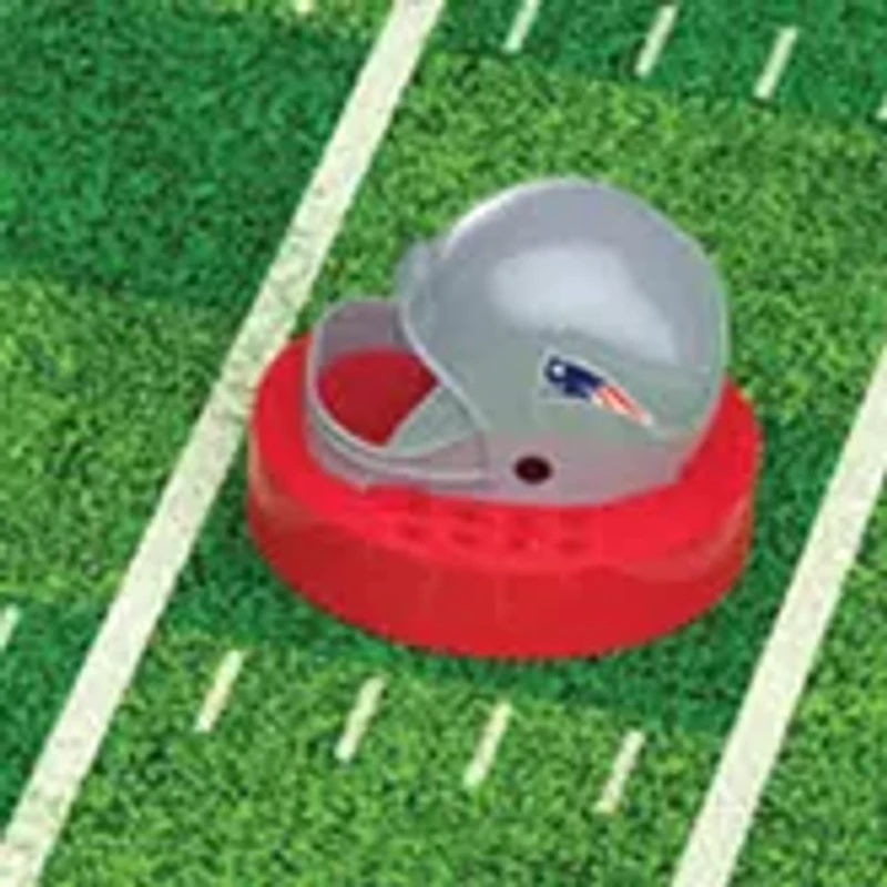 NFL Checkers - New England Patriots