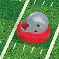 NFL Checkers - New England Patriots
