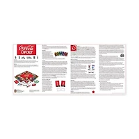 Coca-Cola Opoly Collector's Edition Set