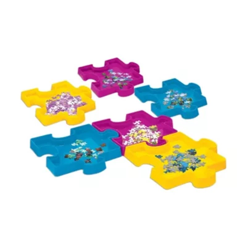Puzzle Sort & Save