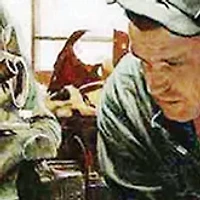 The Saturday Evening Post - Homecoming Marine: 1000 Pcs