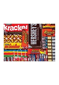 Hershey's Matrix: 1000 Pcs