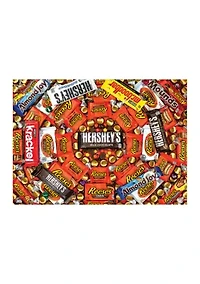 Hershey's Swirl: 1000 Pcs