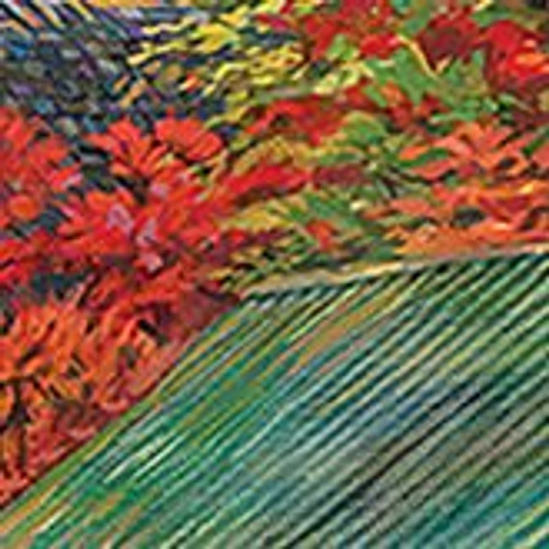 Art Gallery of Chuck Pinson - The Sweet Life: 1000 Pcs