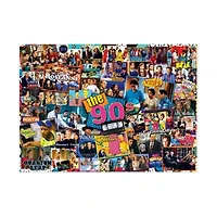 TV Time - 90s Shows: 1000 Pcs
