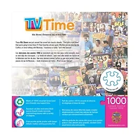 TV Time - 90s Shows: 1000 Pcs
