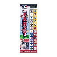 MLB Fanzy Dice Game