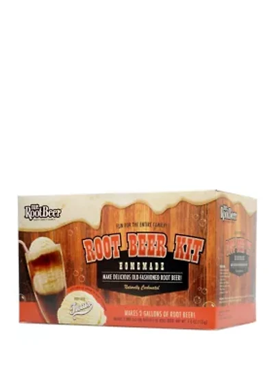 Root Beer Kit