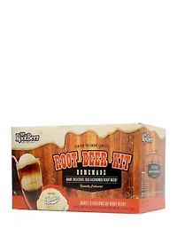 Root Beer Kit