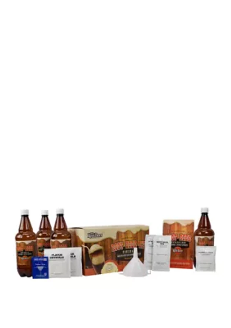 Root Beer Kit