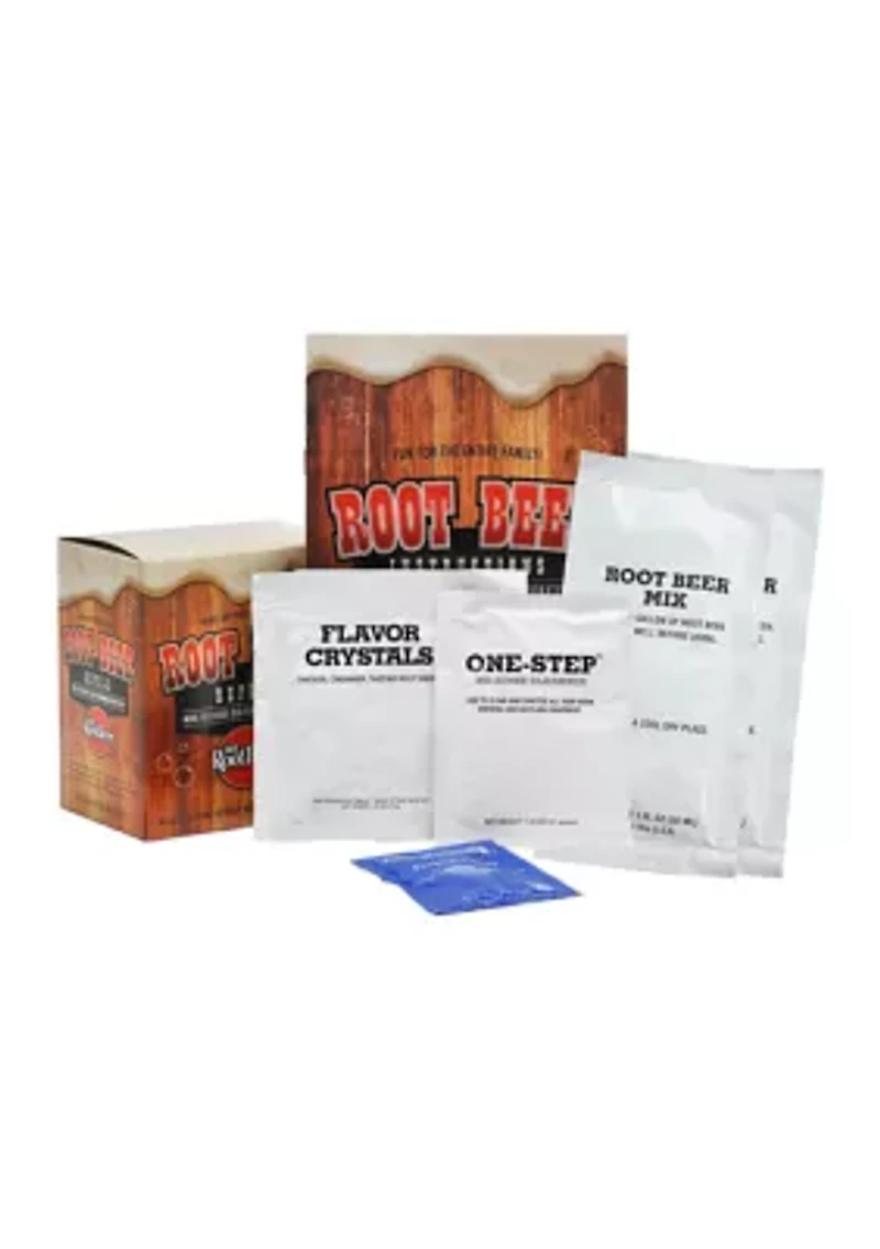Root Beer Refill Kit