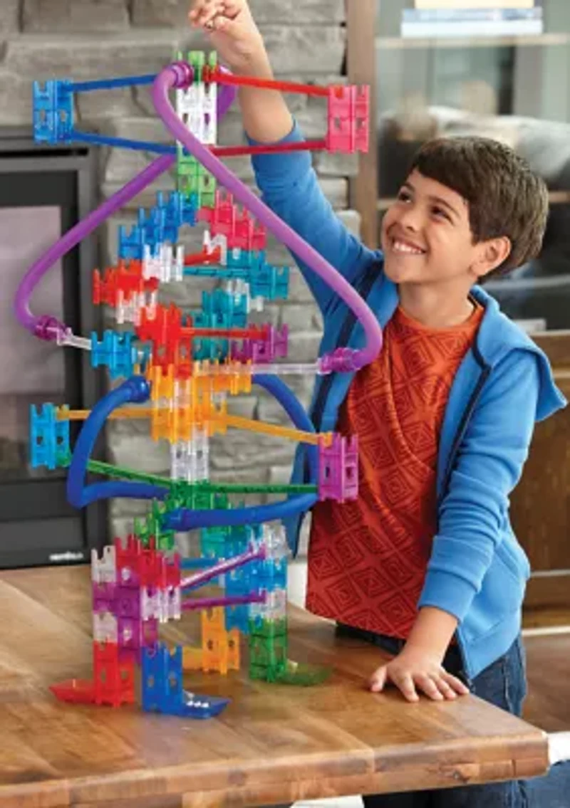 Q-BA-MAZE 2.0 Rails Extreme Set