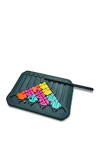 Marble Circuit Brain Teaser Puzzle