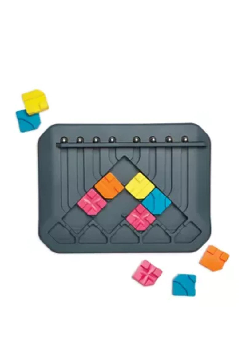 Marble Circuit Brain Teaser Puzzle