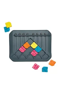 Marble Circuit Brain Teaser Puzzle