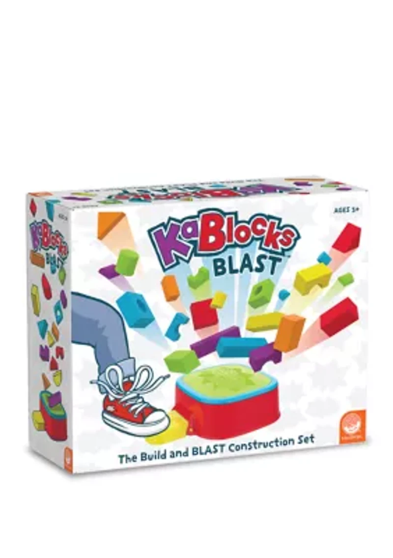 KaBlocks Blast