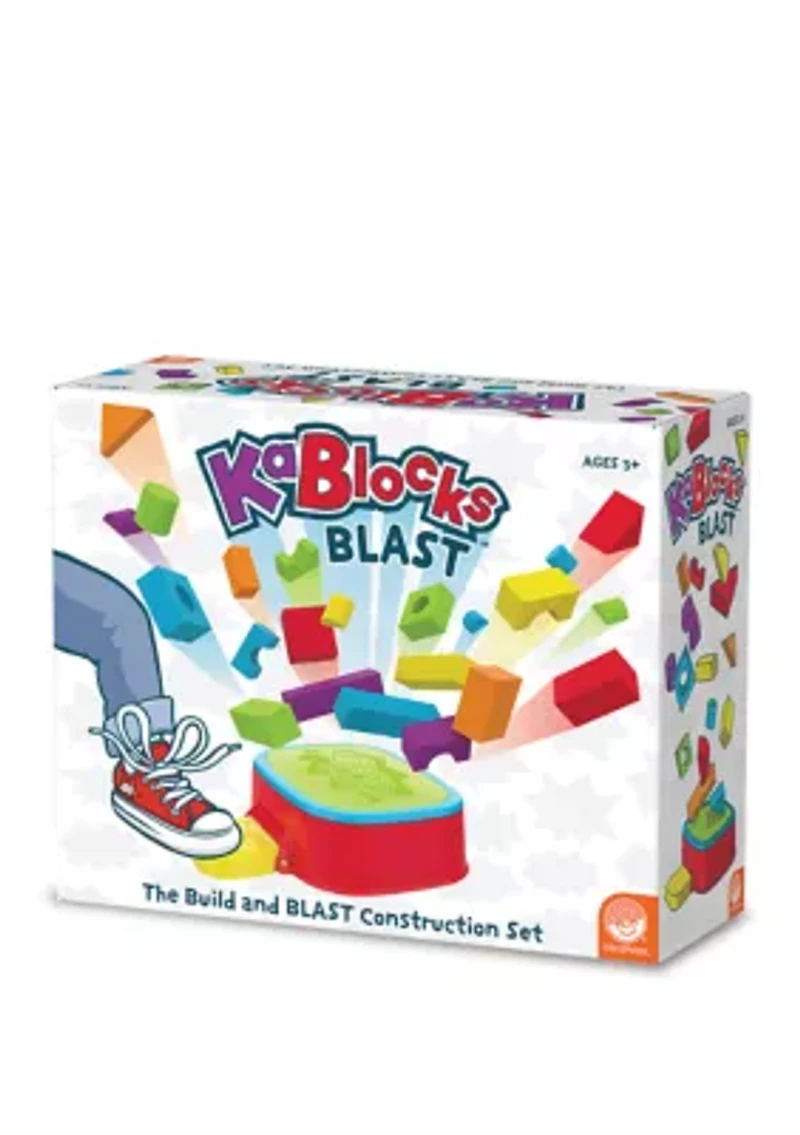 KaBlocks Blast