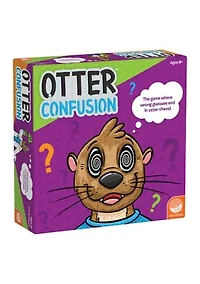 Otter Confusion