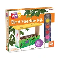 Make Your Own Bird Feeder Kit
