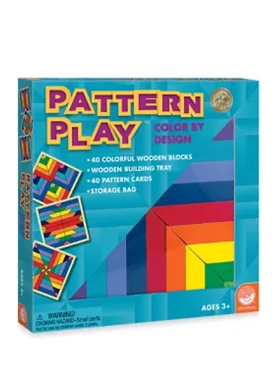 Pattern Play