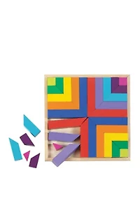 Pattern Play