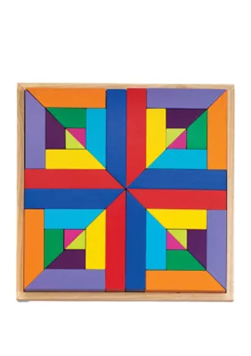 Pattern Play
