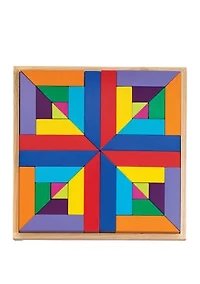 Pattern Play