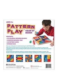 Pattern Play