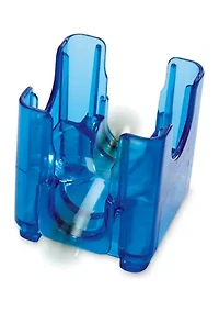 Q-BA-MAZE 2.0 Starter Box - Cool Colors: 50 Pcs