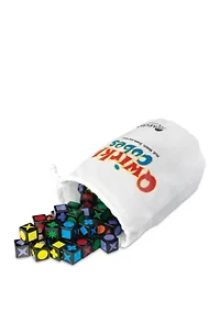 Qwirkle Cubes Family Game