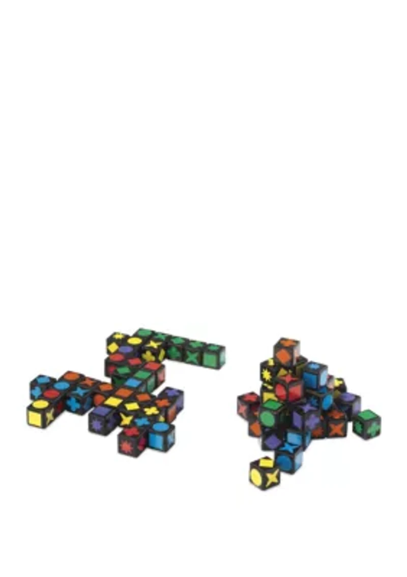 Qwirkle Cubes Family Game