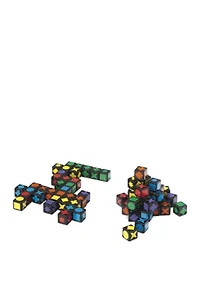 Qwirkle Cubes Family Game
