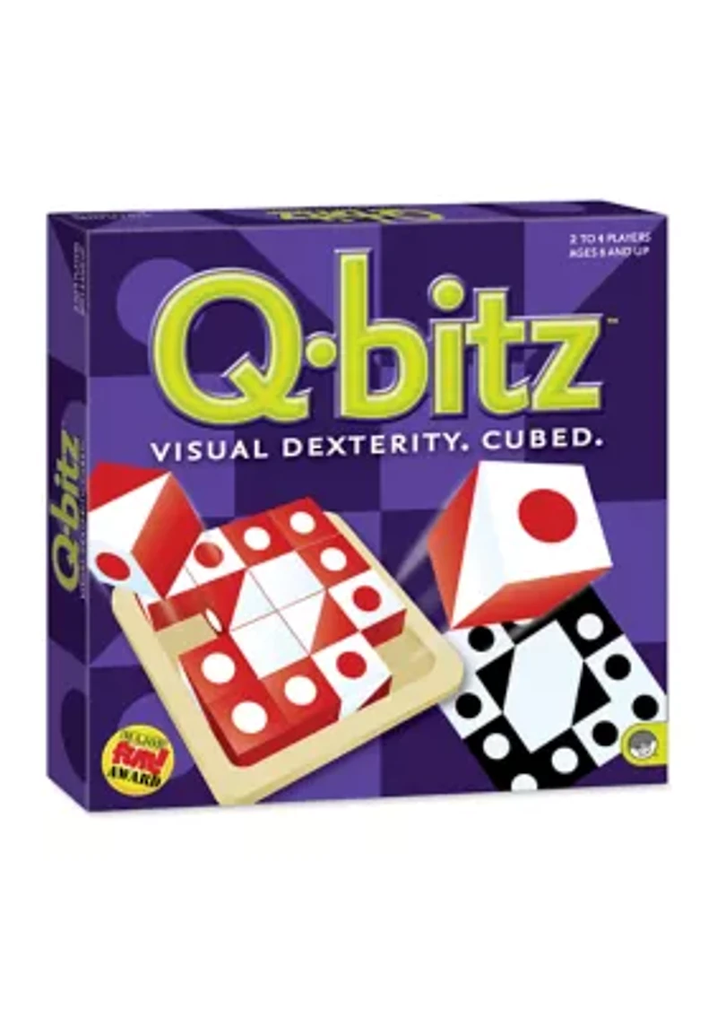 Q-Bitz