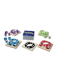 Q-Bitz