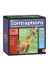 KEVA Contraptions - 50 Plank Set