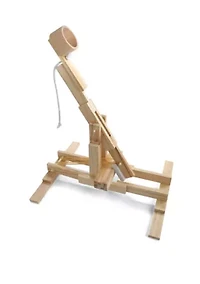 KEVA Catapult Building Set