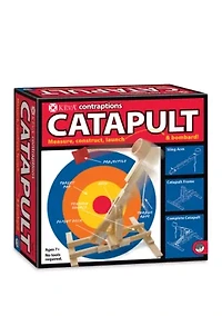 KEVA Catapult Building Set