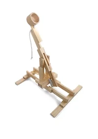 KEVA Catapult Building Set
