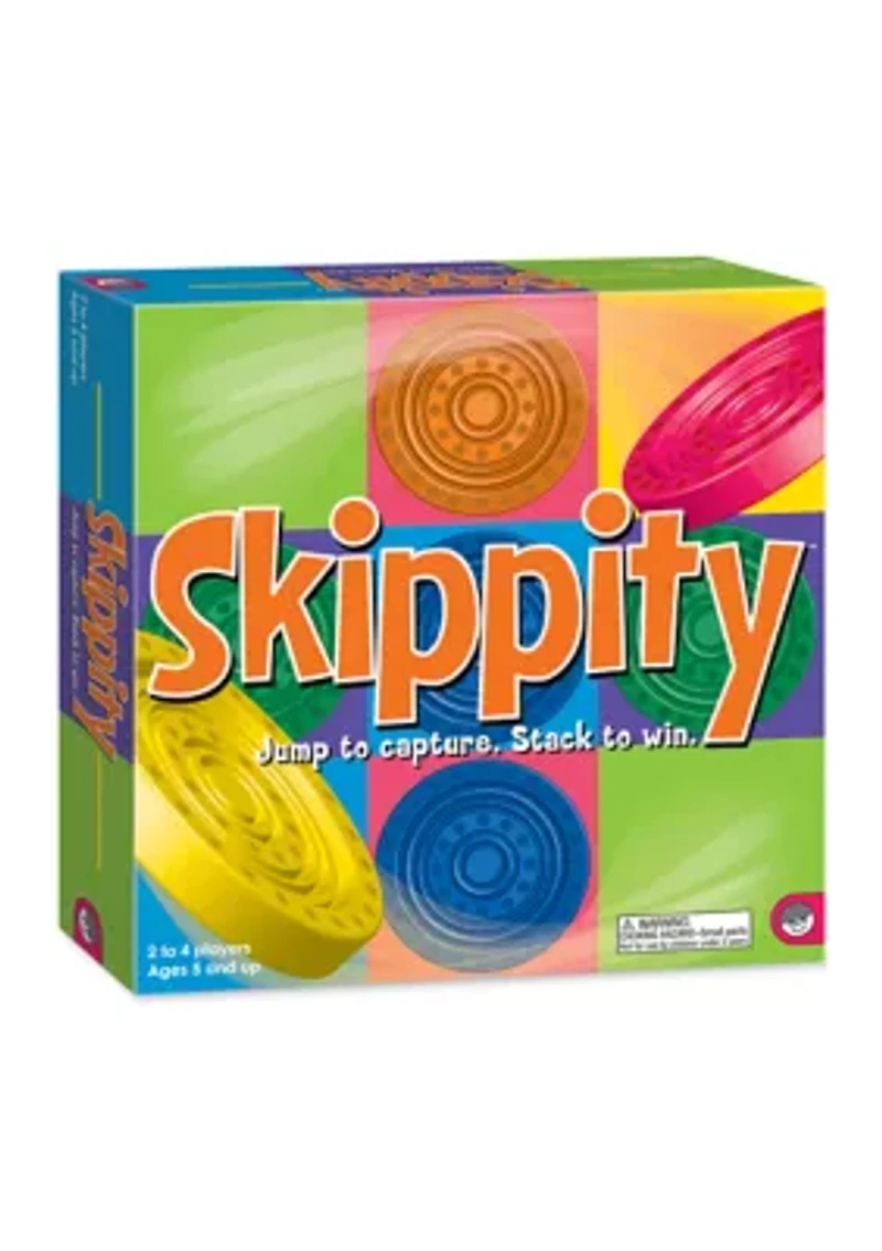 Skippity Kids Game